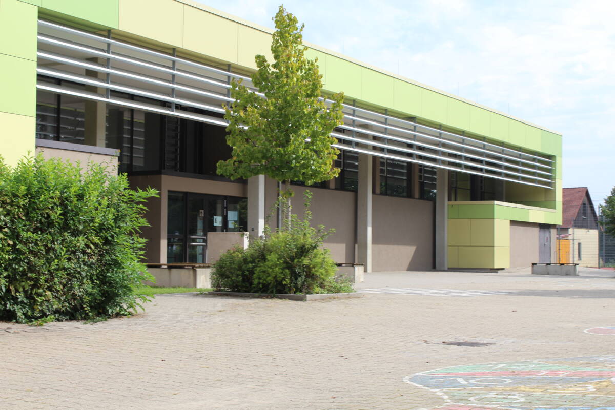 Grundschule Kalchreuth