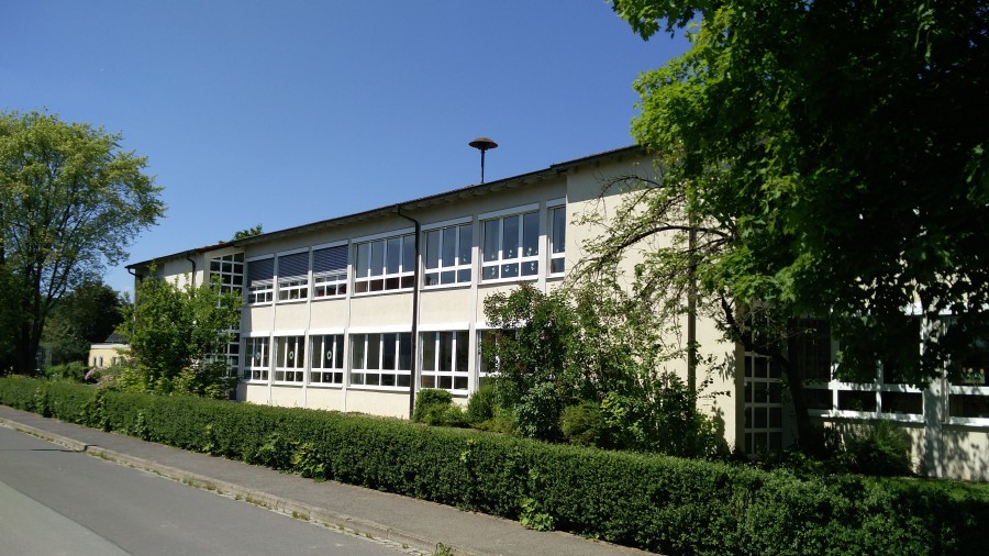 Grundschule Kemmern