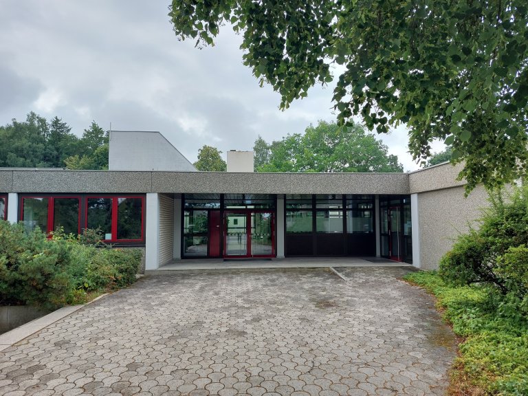 Grundschule Kirchberg