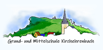 Grundschule Kirchehrenbach Logo