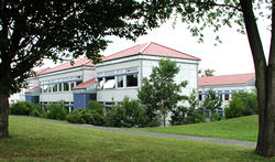 Grundschule Kirchehrenbach