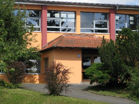 Grundschule Kirchlauter
