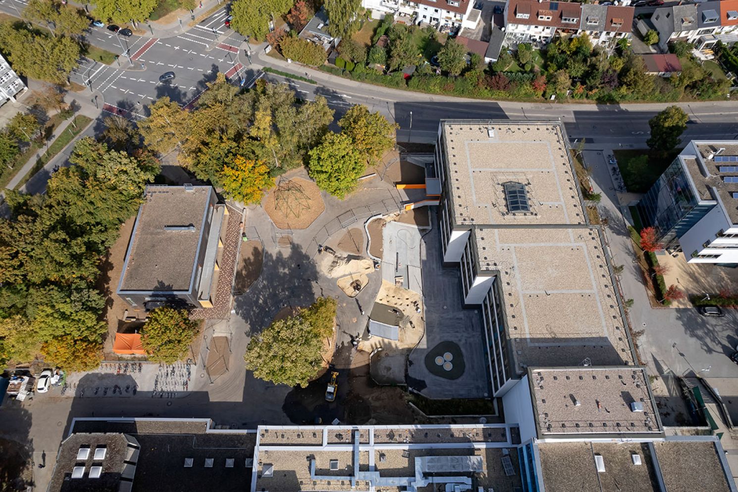Grundschule Königswiesen