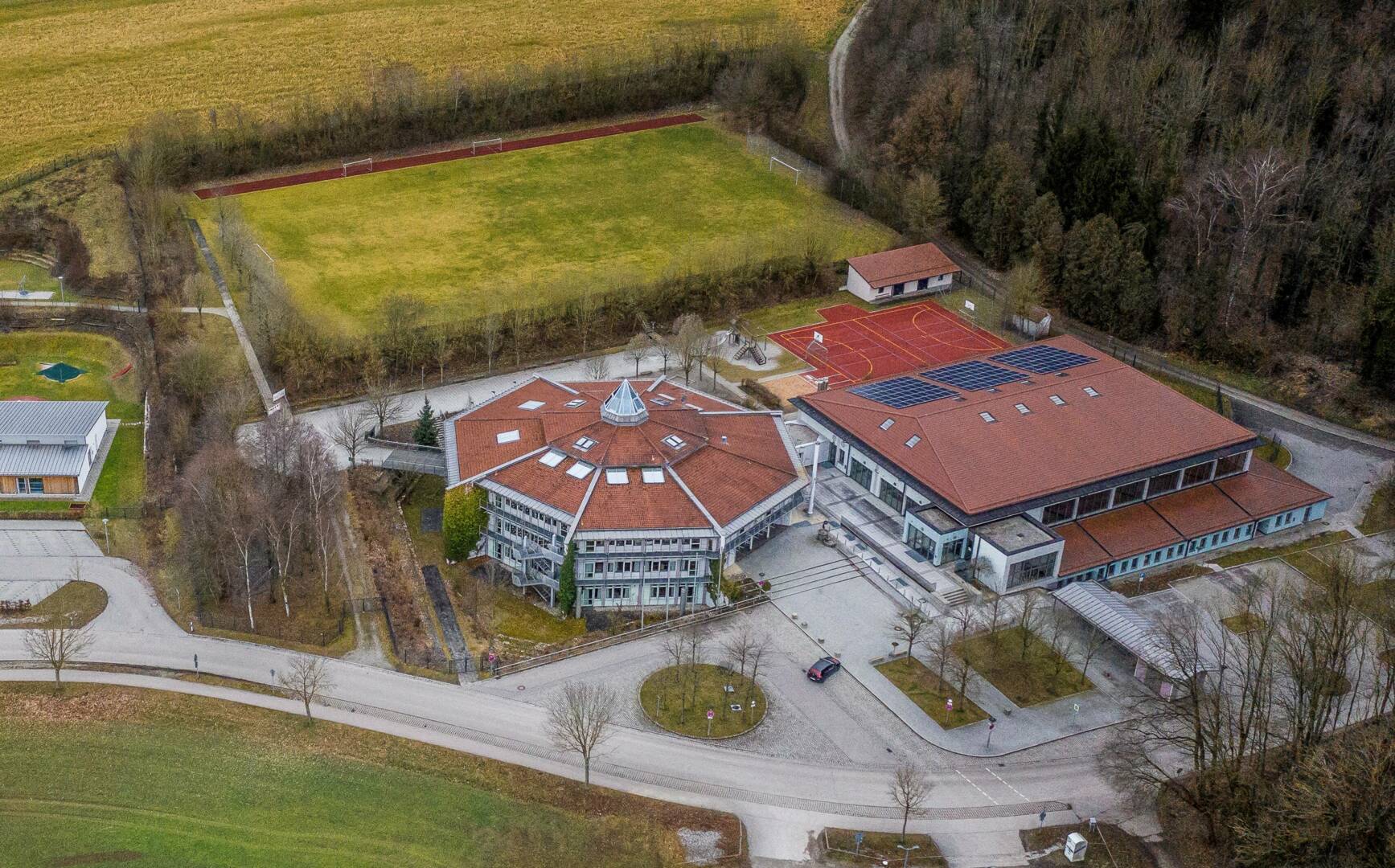 Grundschule Kronwinkl