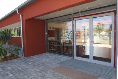 Grundschule Künzing-Gergweis