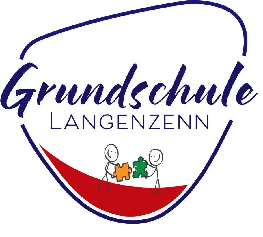 Grundschule Langenzenn Logo