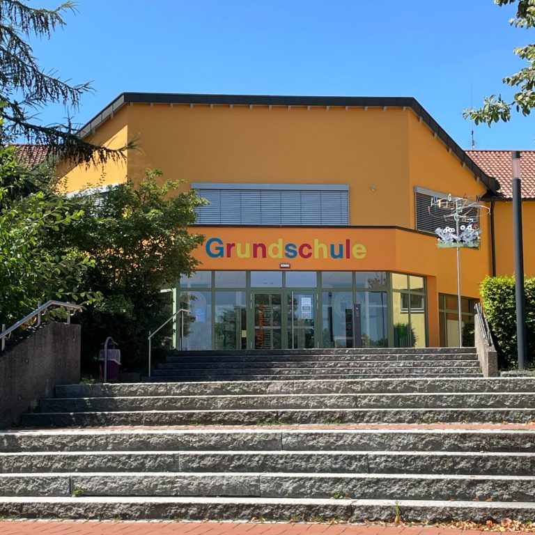 Grundschule Langenzenn