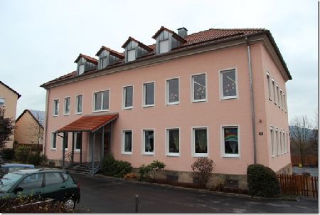 Grundschule Lichtenfels in der Schney