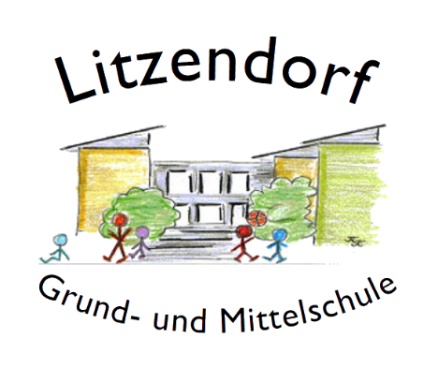 Grundschule Litzendorf Logo