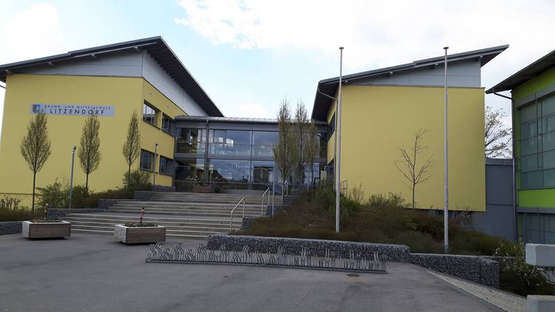 Grundschule Litzendorf