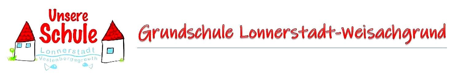 Grundschule Lonnerstadt-Weisachgrund Logo