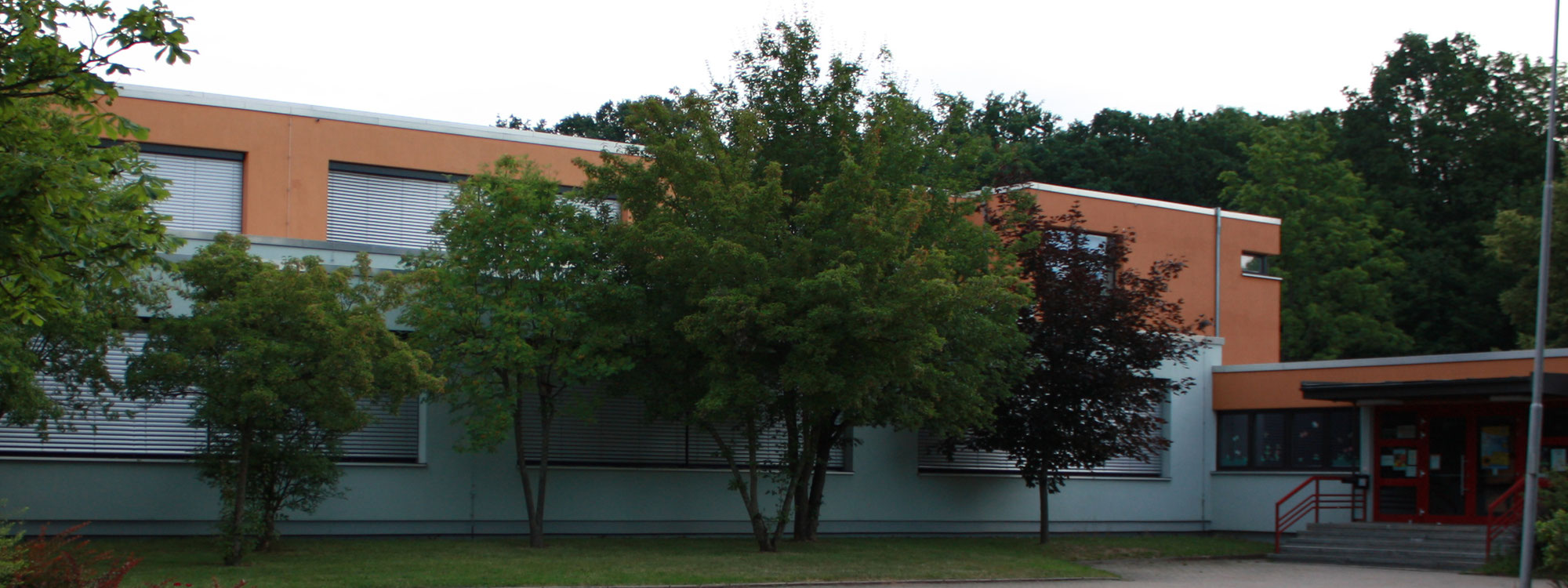 Grundschule Marktzeuln