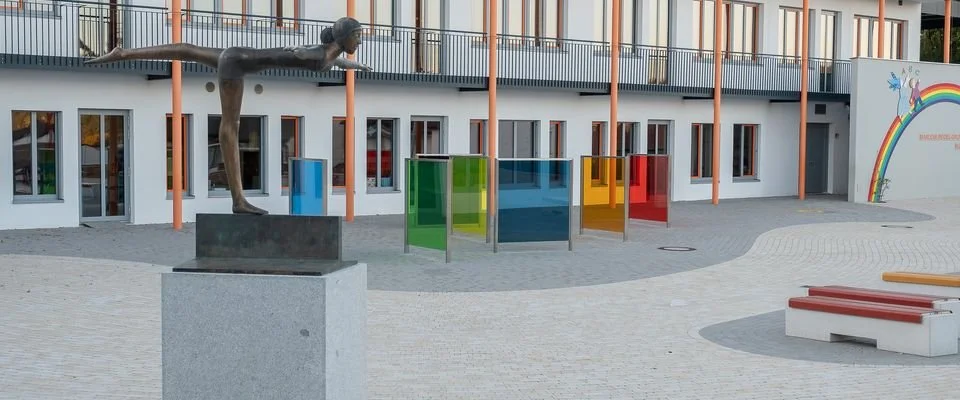 Grundschule Marlene-Reidel