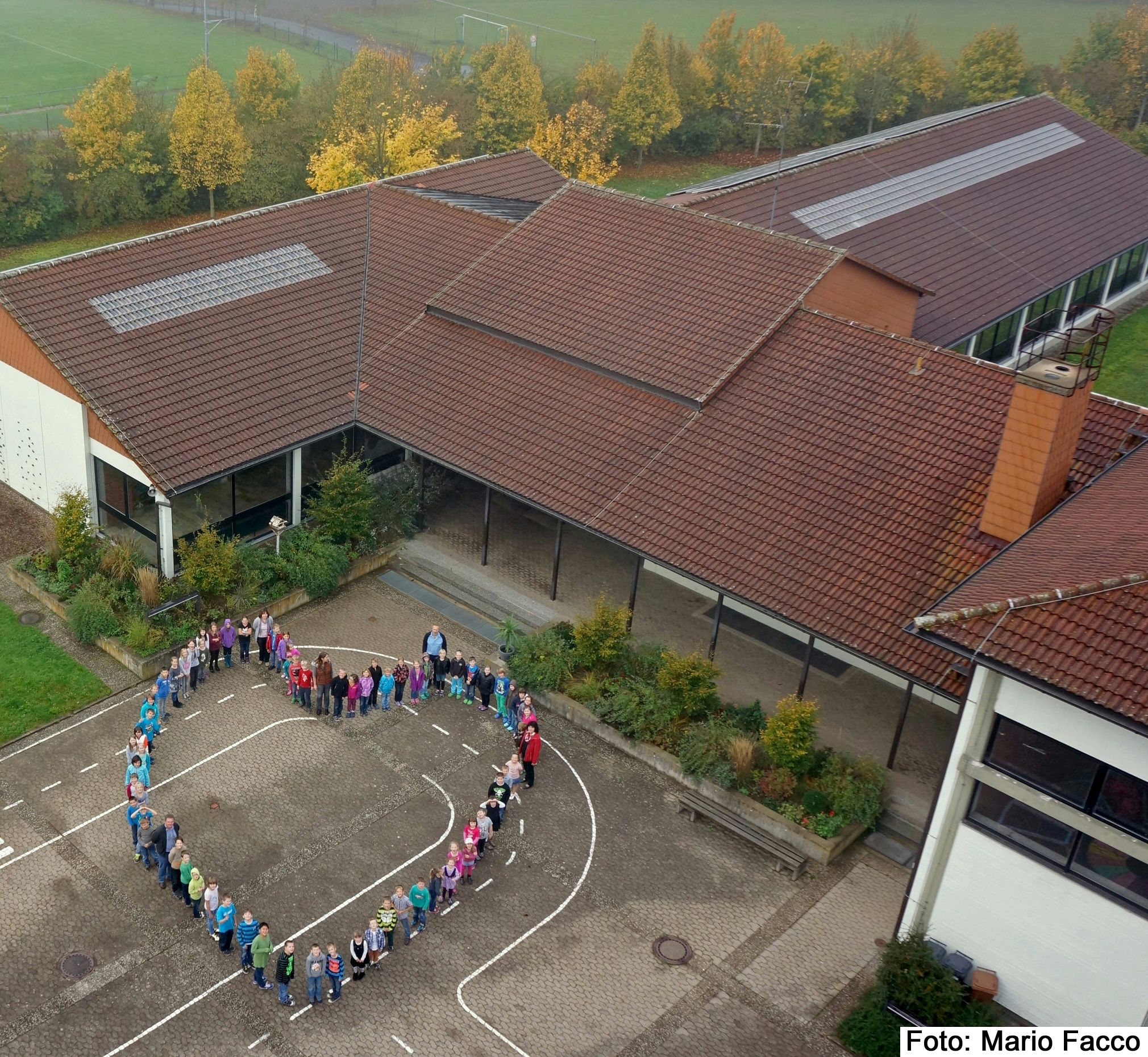 Grundschule Maroldsweisach