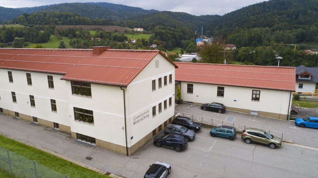 Grundschule Mietraching (Deggendorf)