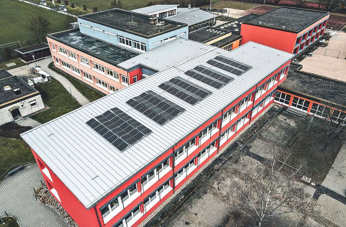 Grundschule Mitwitz