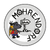 Grundschule Möhrendorf Logo