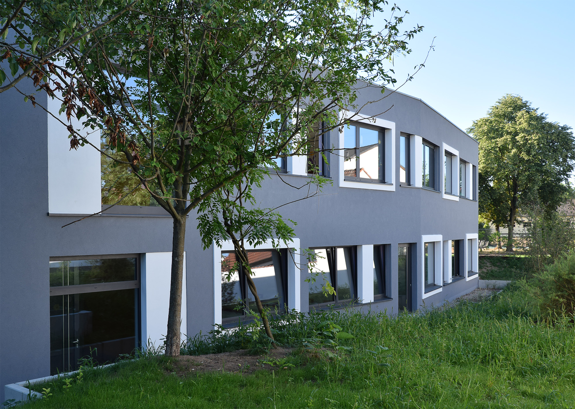 Grundschule Möhrendorf