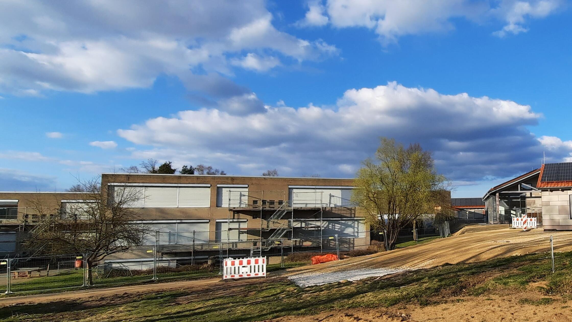 Grundschule Neuhaus a. d. Pegnitz