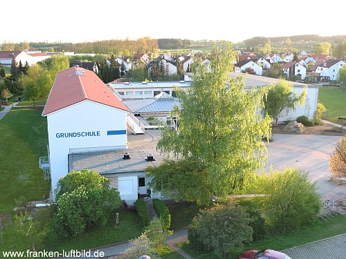 Grundschule Neunkirchen a.Brand