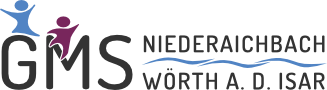 Grundschule Niederaichbach Logo