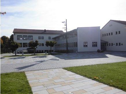 Grundschule Niederaichbach