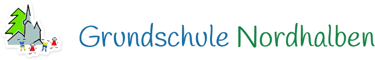 Grundschule Nordhalben Logo
