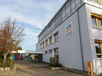 Grundschule Oberasbach-Altenberg