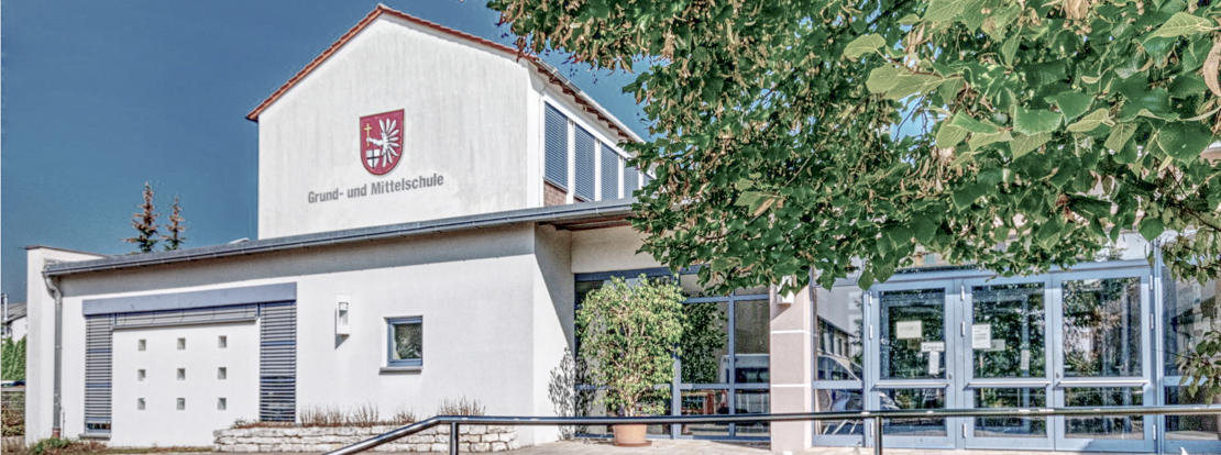 Grundschule Oberhaid