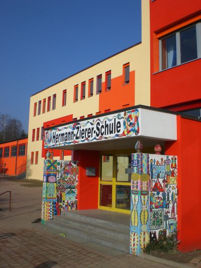 Grundschule Obertraubling