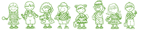 Grundschule Obertrubach Logo