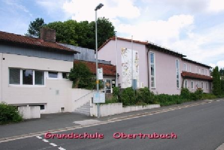 Grundschule Obertrubach