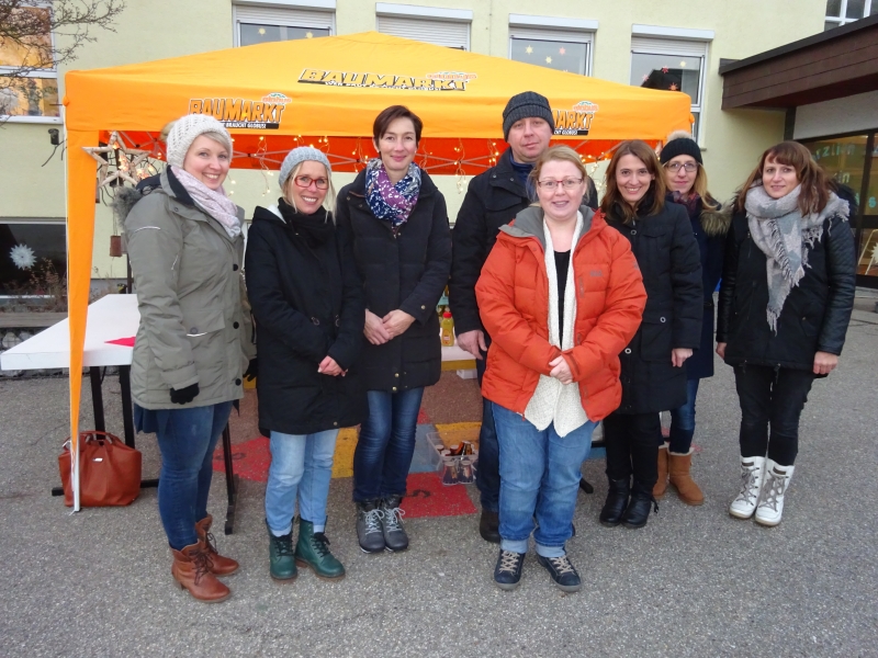 Grundschule Otzing