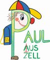 Grundschule Pauluszell Logo