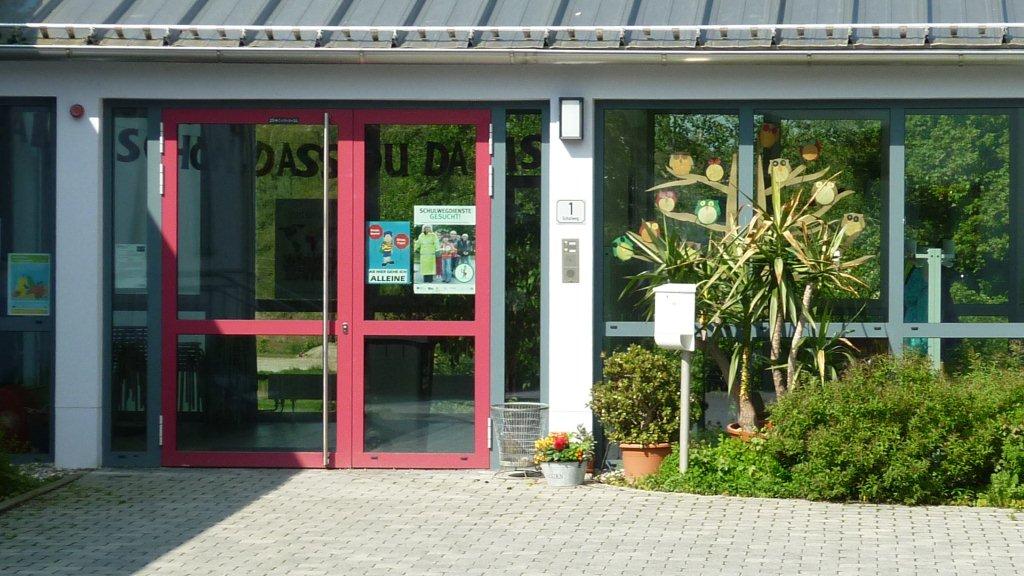 Grundschule Pauluszell