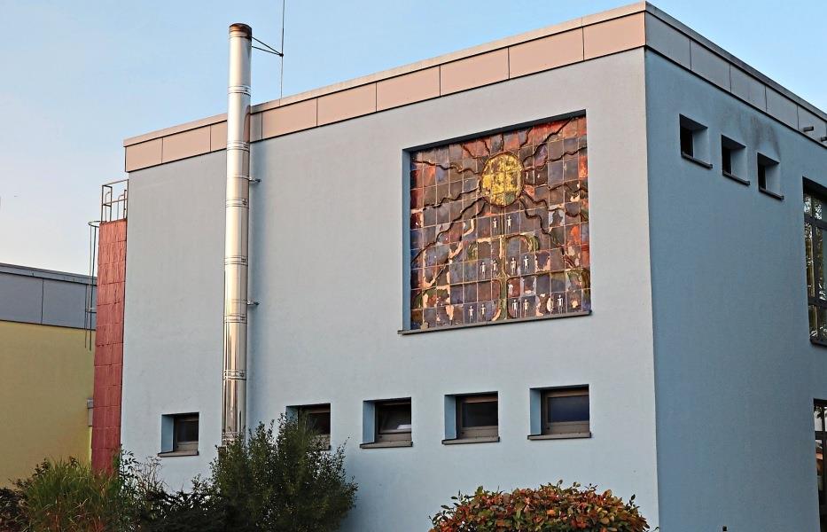 Grundschule Pfatter