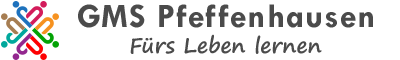 Grundschule Pfeffenhausen Logo