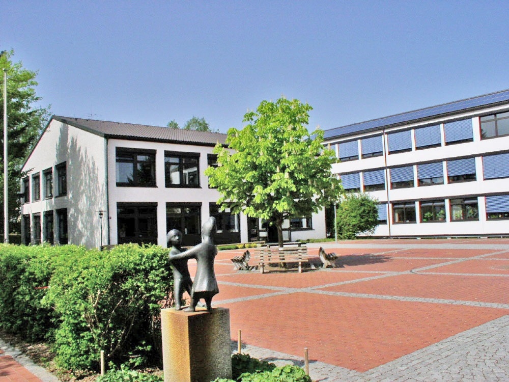 Grundschule Pfeffenhausen