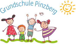 Grundschule Pinzberg Logo