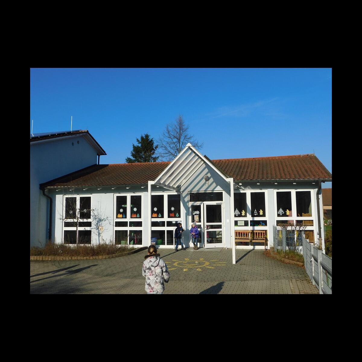 Grundschule Pinzberg