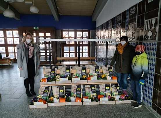 Grundschule Postau