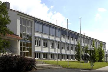 Grundschule Priesendorf-Lisberg