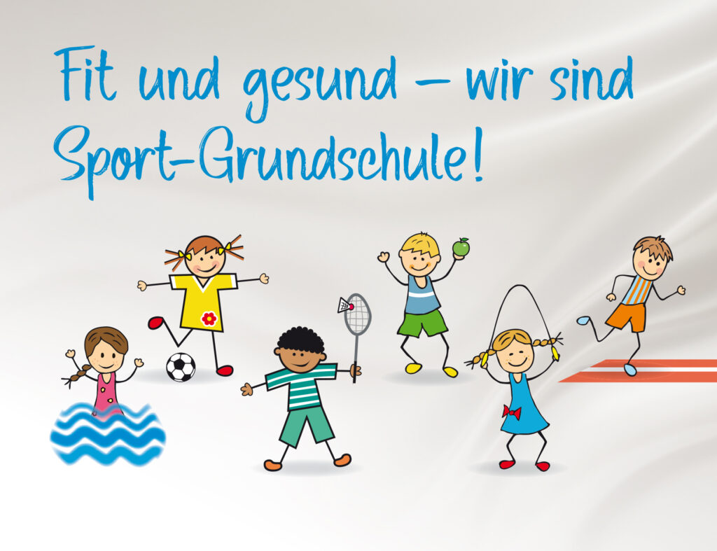 Grundschule Prüfening Regensburg Logo