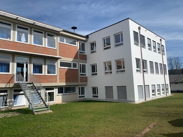 Grundschule Ramspau