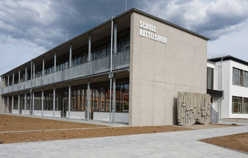 Grundschule Rattelsdorf