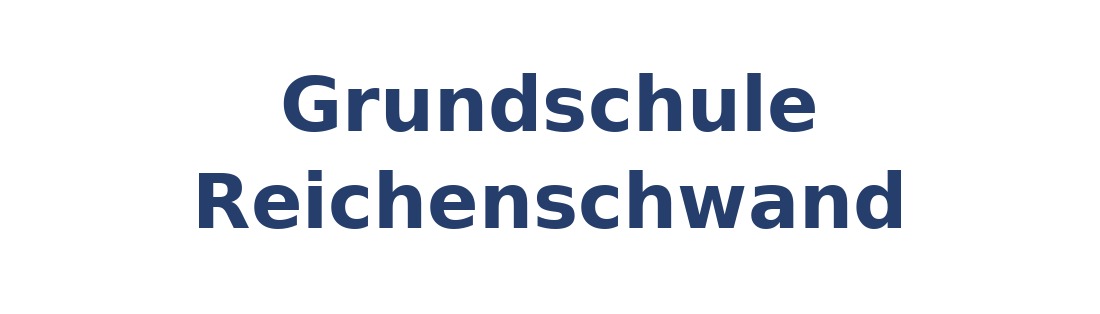 Grundschule Reichenschwand Logo