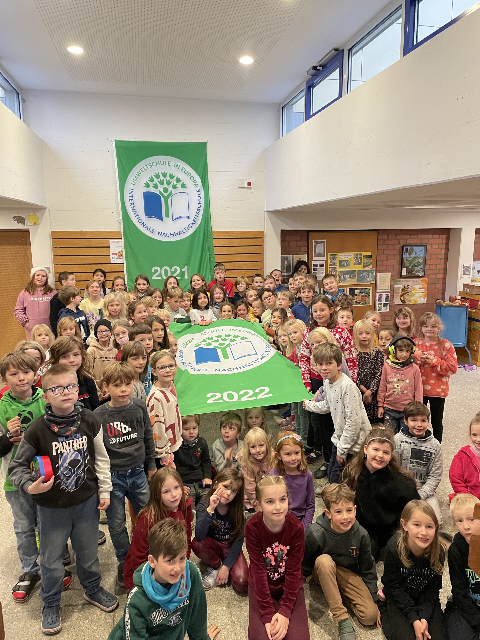 Grundschule Reichenschwand