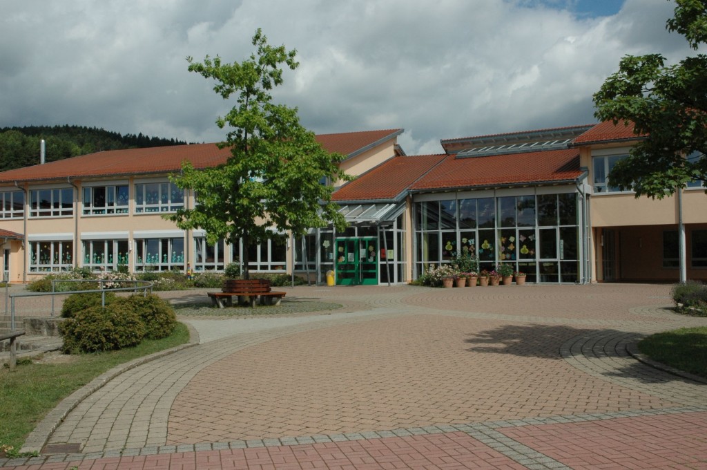 Grundschule Rodachtal