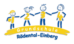 Grundschule Rödental-Einberg Logo