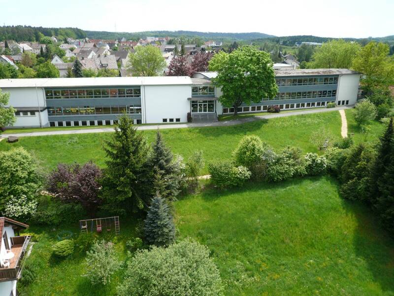 Grundschule Rödental-Einberg